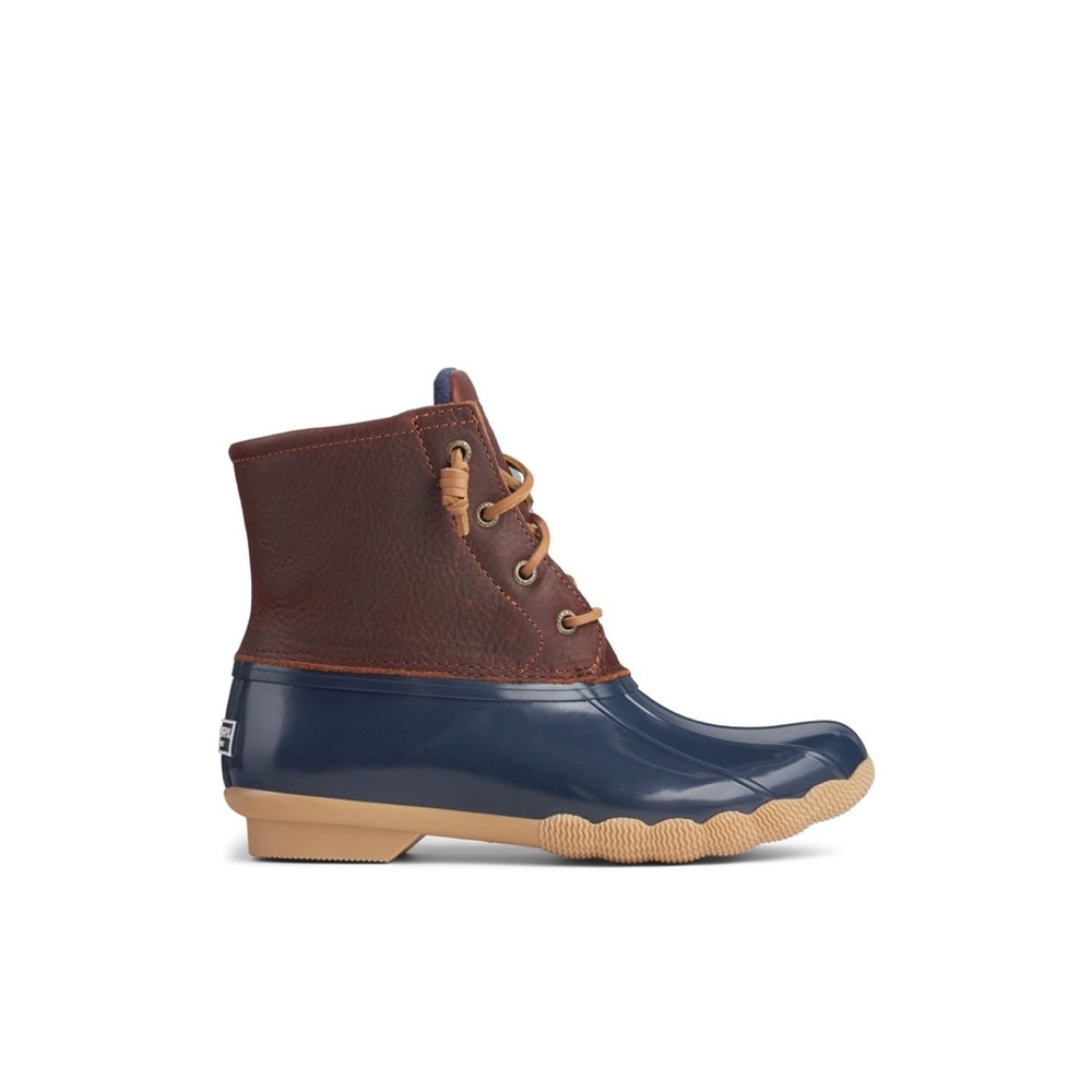 Sperry Duck Boot